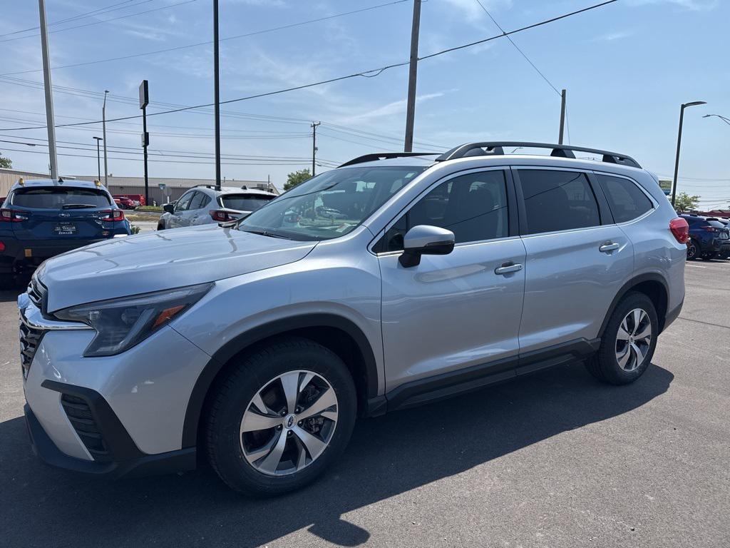 used 2023 Subaru Ascent car, priced at $23,500