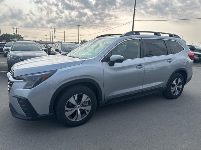 used 2023 Subaru Ascent car, priced at $28,300