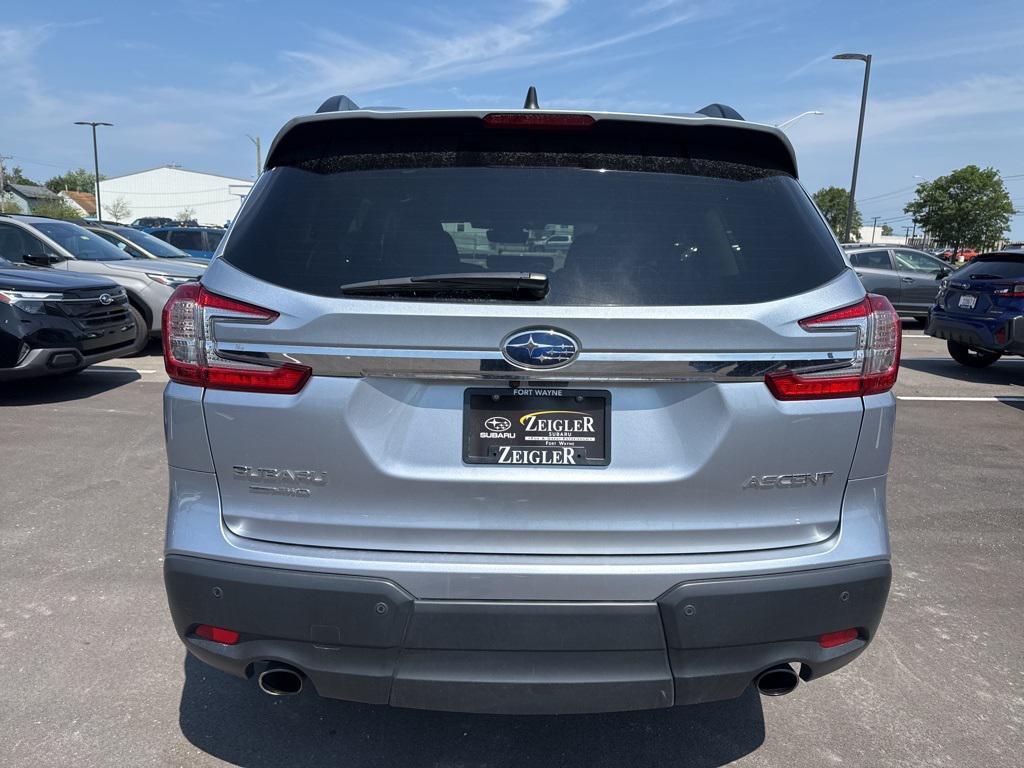 used 2023 Subaru Ascent car, priced at $23,500