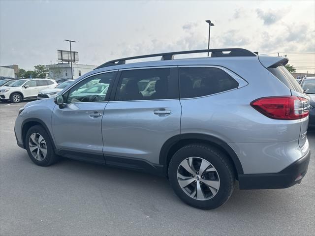used 2023 Subaru Ascent car, priced at $28,300