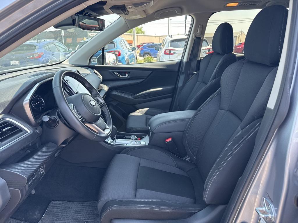 used 2023 Subaru Ascent car, priced at $23,500