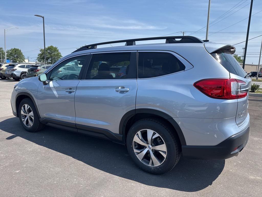 used 2023 Subaru Ascent car, priced at $23,500