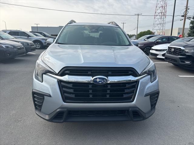 used 2023 Subaru Ascent car, priced at $28,300