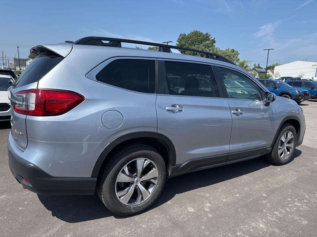 used 2023 Subaru Ascent car, priced at $23,500