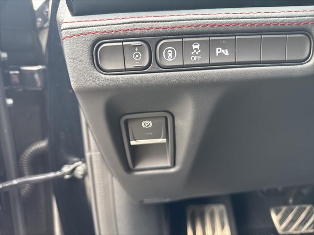 used 2022 Acura MDX car, priced at $35,400