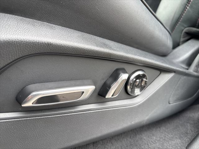 used 2022 Acura MDX car, priced at $35,400