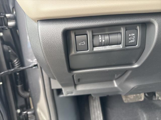new 2025 Subaru Forester car, priced at $37,134