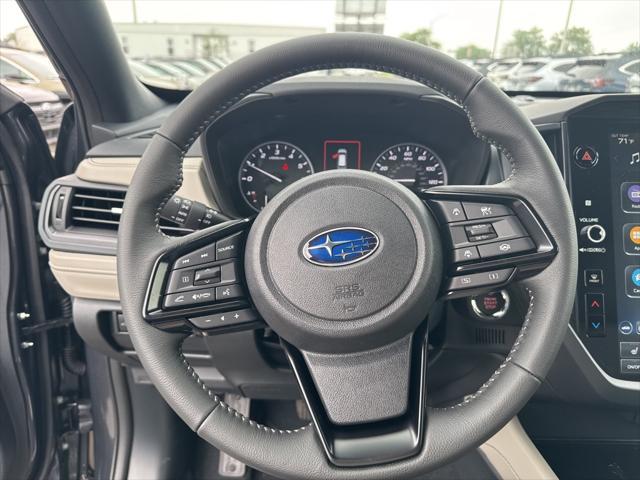 new 2025 Subaru Forester car, priced at $37,134