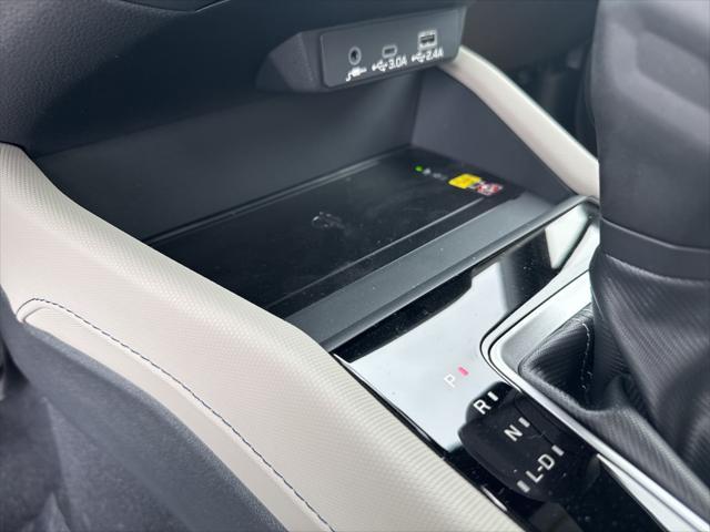 new 2025 Subaru Forester car, priced at $37,134