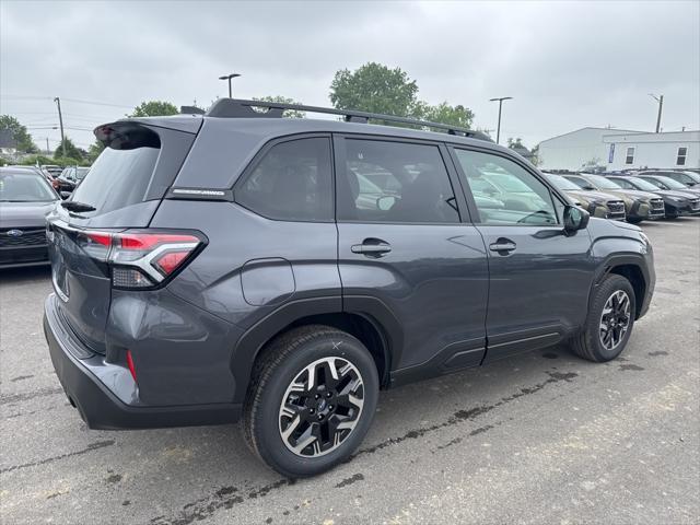 new 2025 Subaru Forester car, priced at $37,134