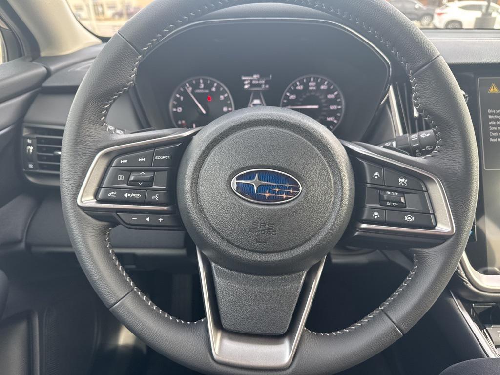 new 2025 Subaru Outback car, priced at $36,161