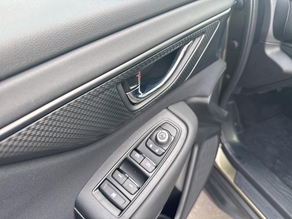 new 2025 Subaru Outback car, priced at $36,161