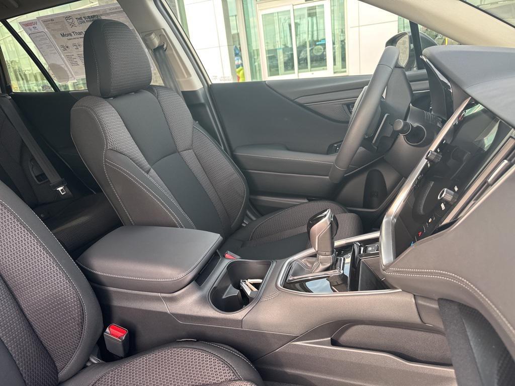 new 2025 Subaru Outback car, priced at $36,161