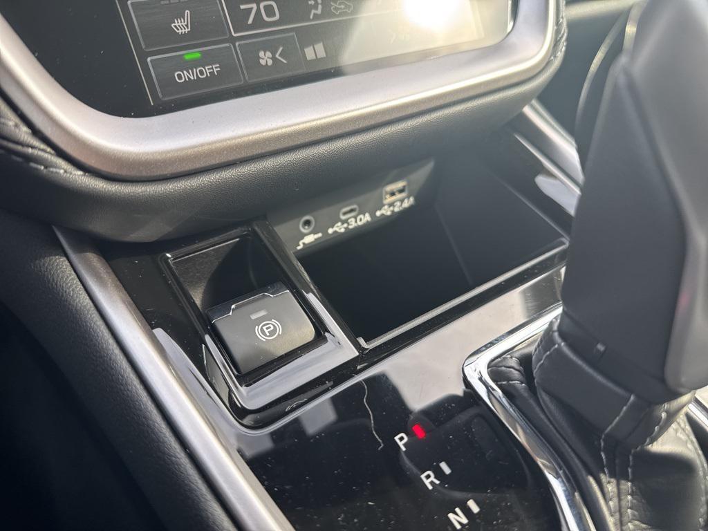 new 2025 Subaru Outback car, priced at $36,161