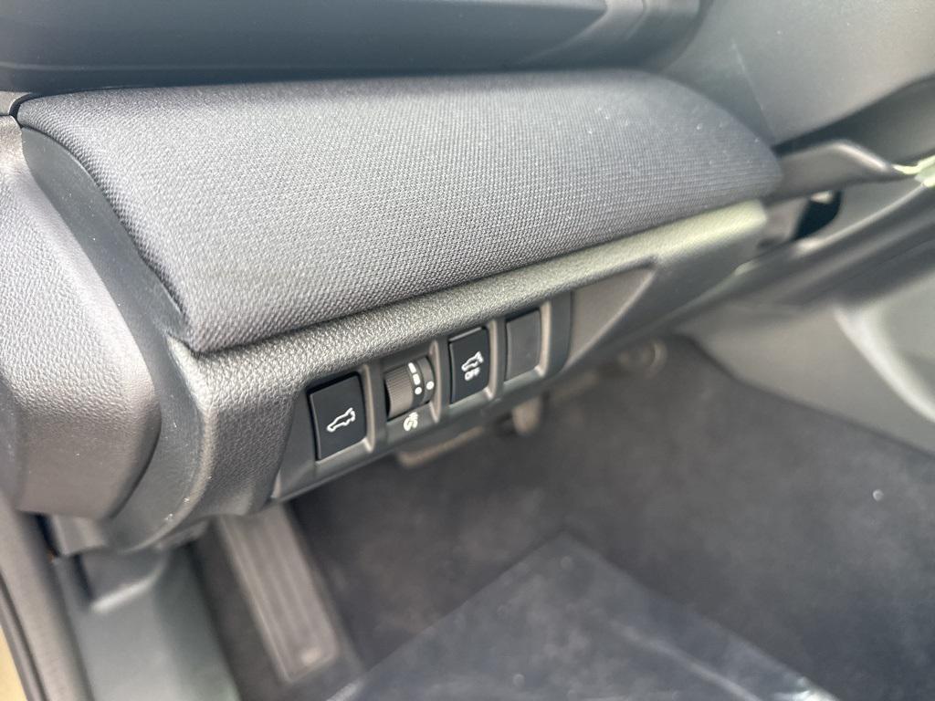 new 2025 Subaru Outback car, priced at $36,161