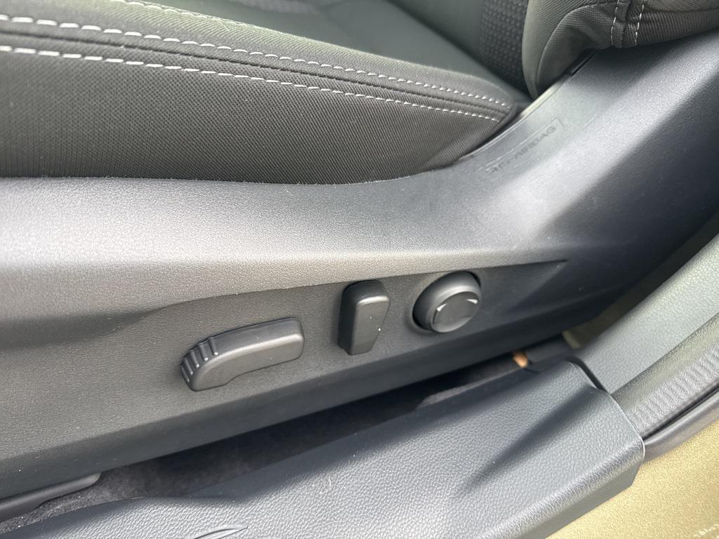 new 2025 Subaru Outback car, priced at $36,161