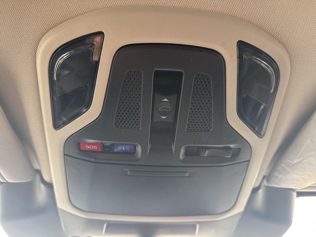 new 2025 Subaru Outback car, priced at $36,161