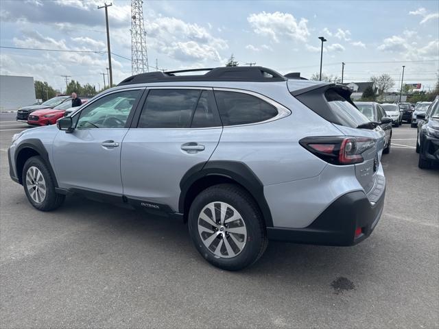 new 2025 Subaru Outback car, priced at $34,029
