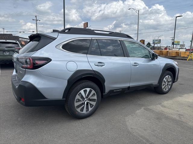 new 2025 Subaru Outback car, priced at $34,029