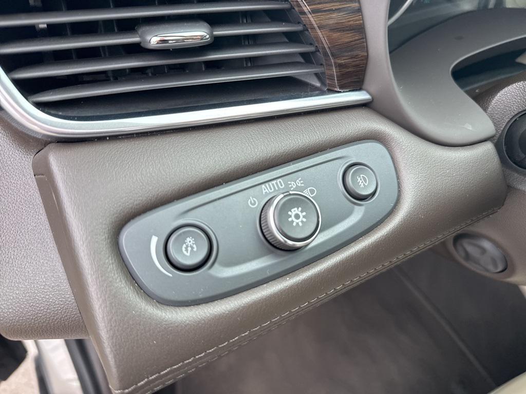 used 2018 Buick LaCrosse car, priced at $18,000