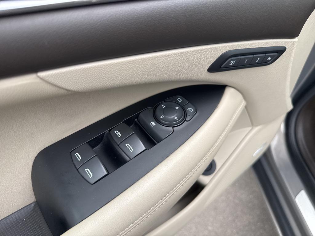 used 2018 Buick LaCrosse car, priced at $18,000