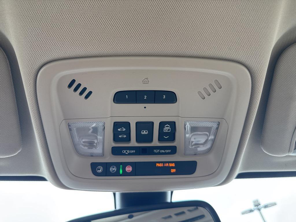 used 2018 Buick LaCrosse car, priced at $18,000