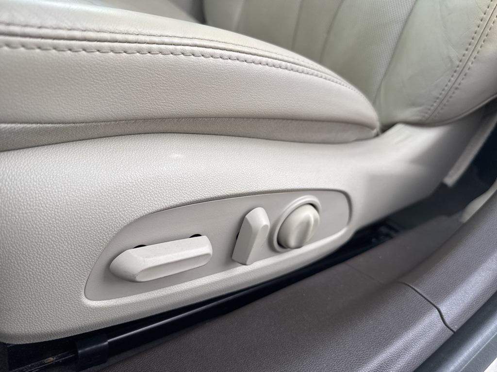 used 2018 Buick LaCrosse car, priced at $18,000