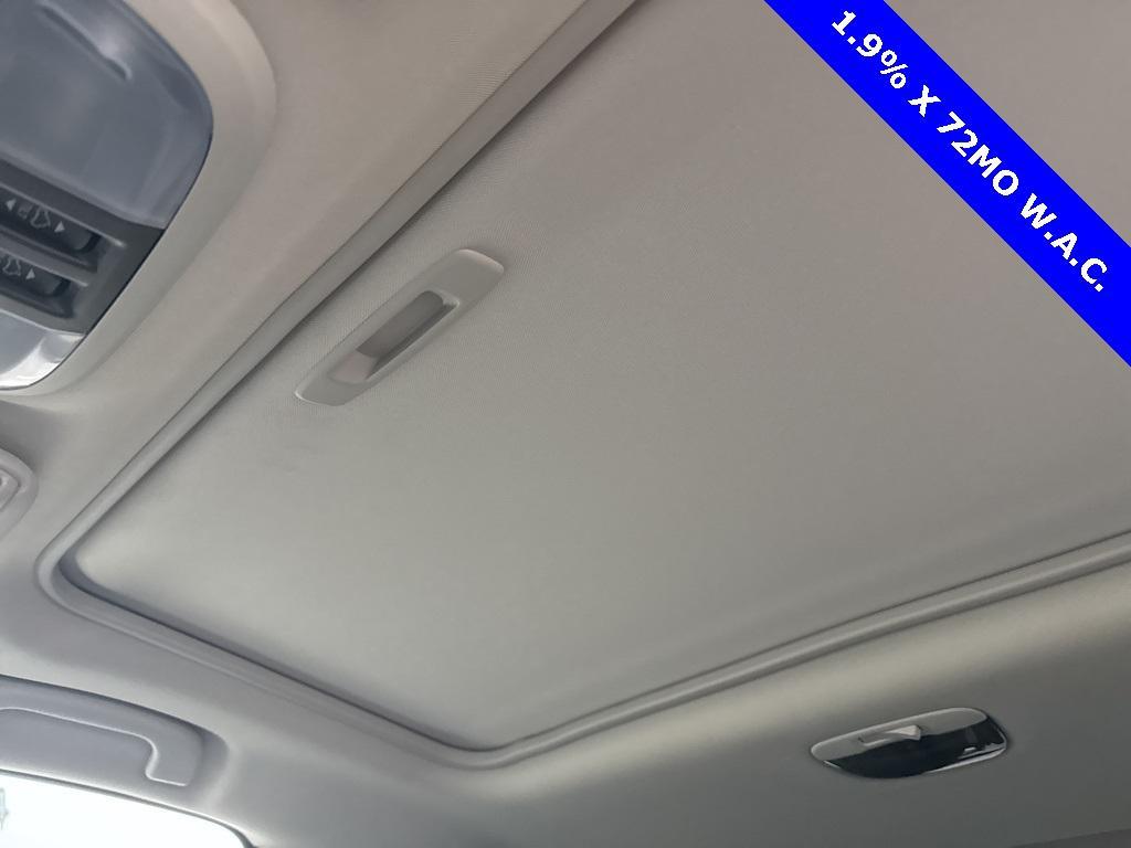 new 2025 Subaru Crosstrek car, priced at $34,809