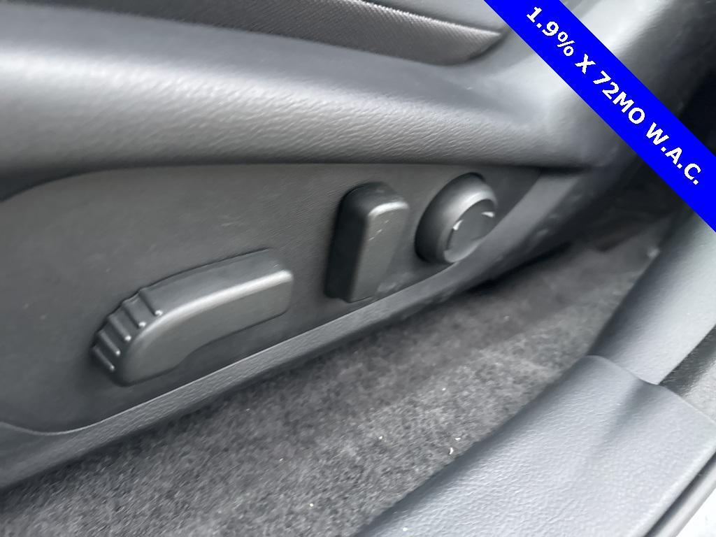 new 2025 Subaru Crosstrek car, priced at $34,809