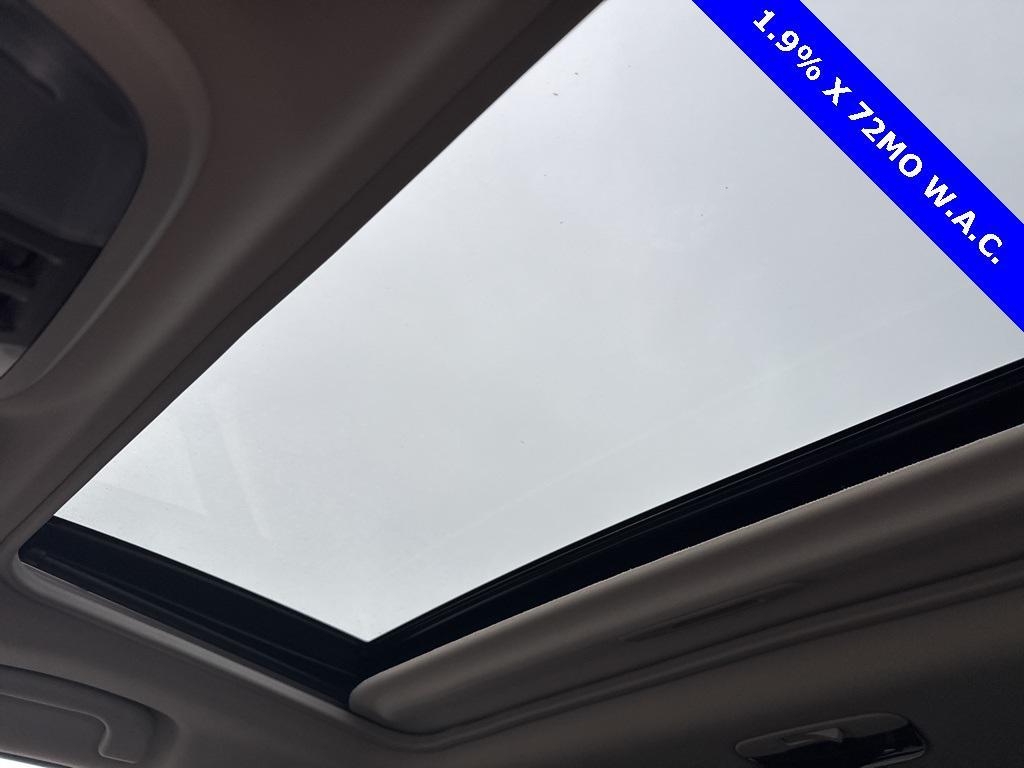 new 2025 Subaru Crosstrek car, priced at $34,809