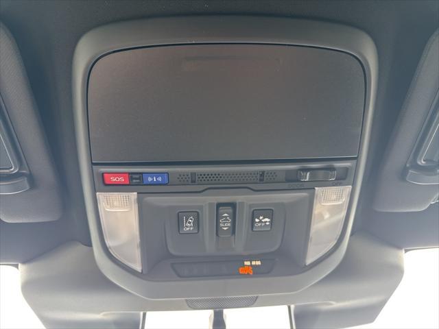 new 2025 Subaru Forester car, priced at $38,512