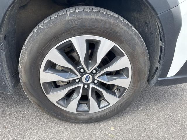 used 2023 Subaru Outback car, priced at $33,000