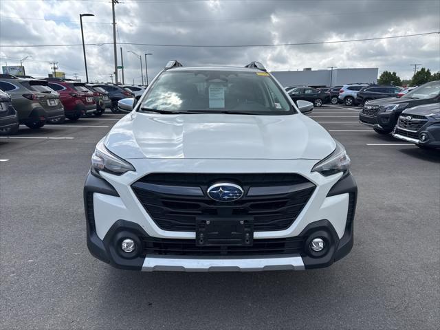 used 2023 Subaru Outback car, priced at $33,000