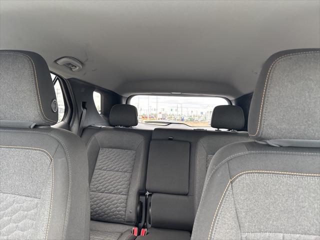 used 2020 Chevrolet Equinox car, priced at $15,400