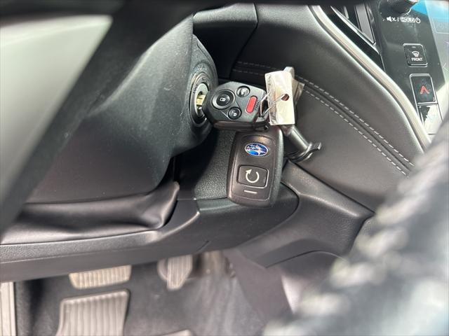 used 2022 Subaru Outback car, priced at $24,300