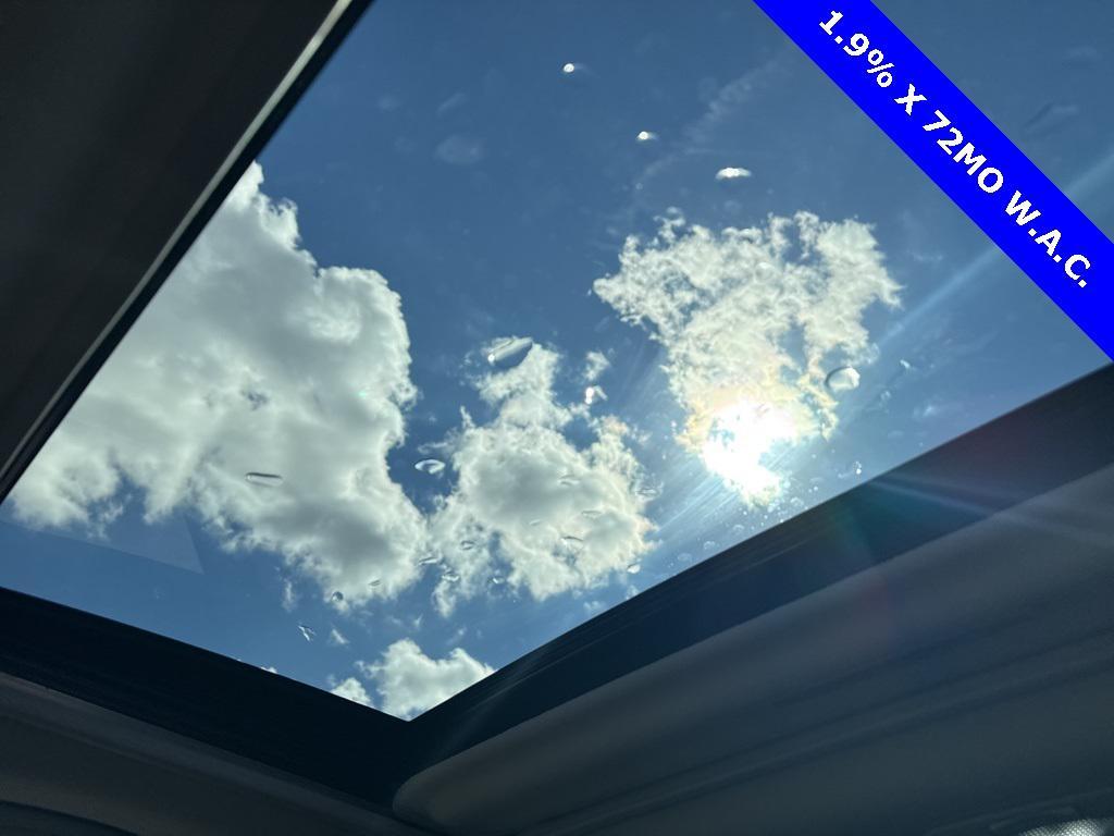 new 2025 Subaru Crosstrek car, priced at $34,766