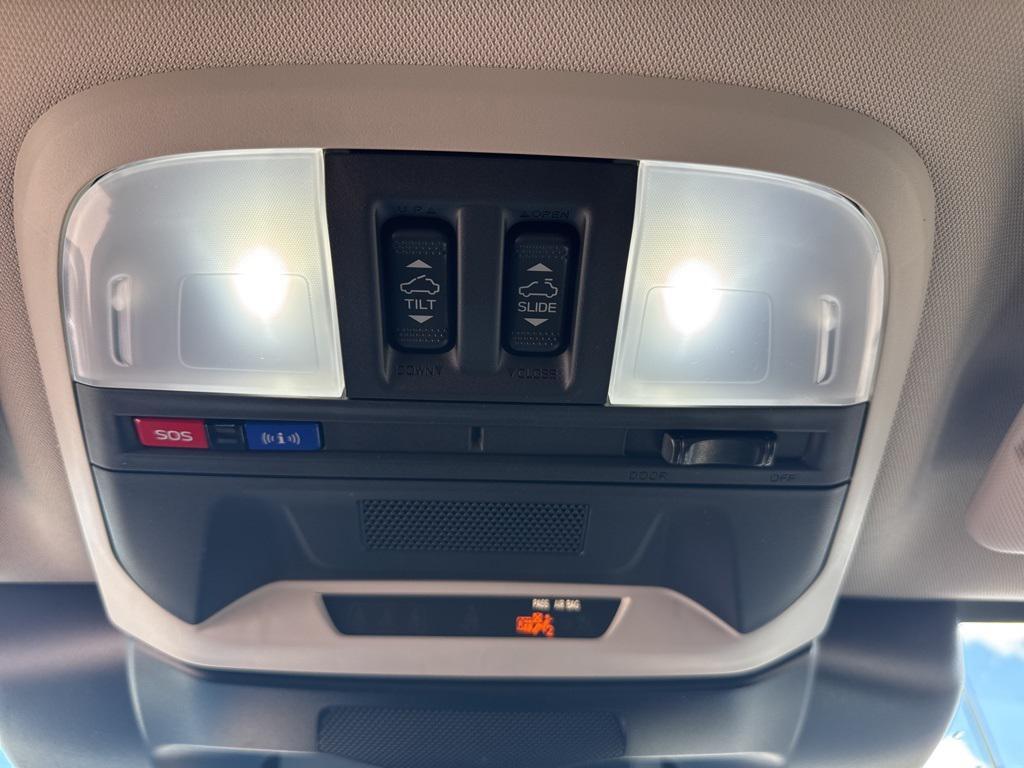 new 2025 Subaru Crosstrek car, priced at $34,766