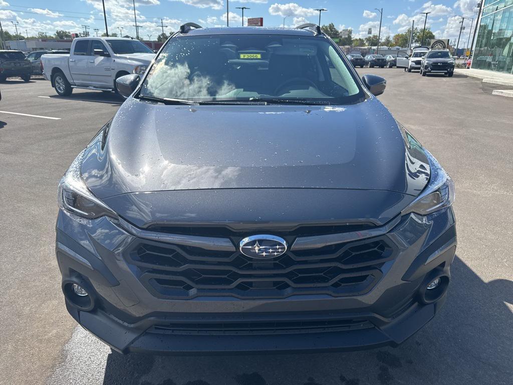 new 2025 Subaru Crosstrek car, priced at $34,766