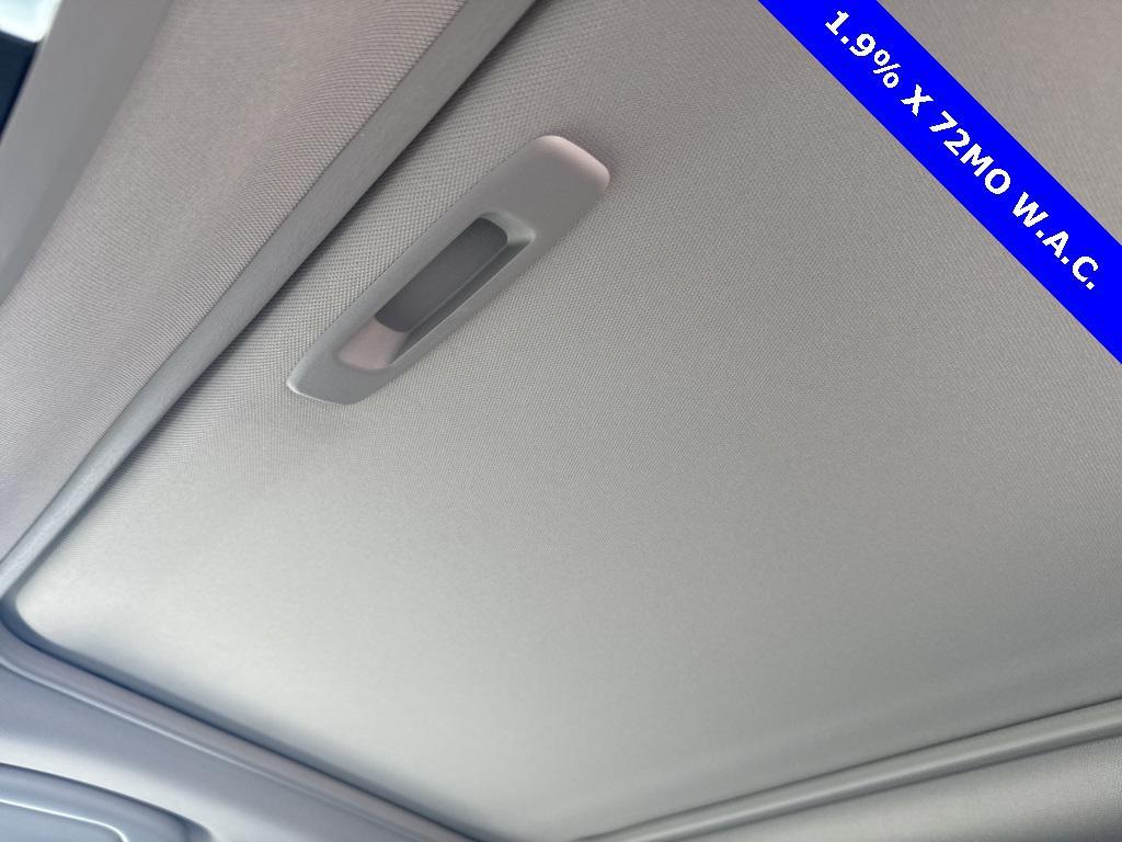 new 2025 Subaru Crosstrek car, priced at $34,766