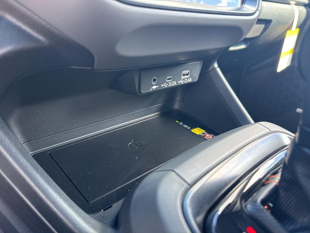 new 2025 Subaru Crosstrek car, priced at $34,766