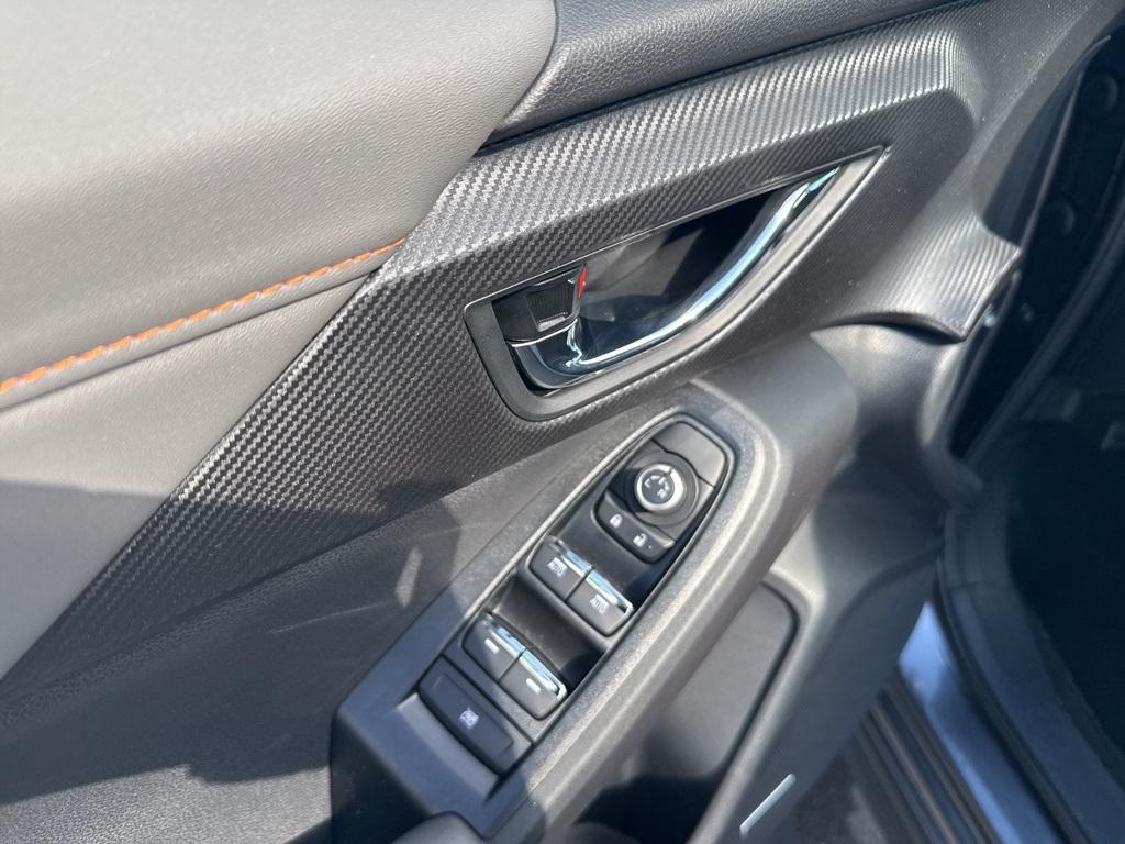new 2025 Subaru Crosstrek car, priced at $34,766
