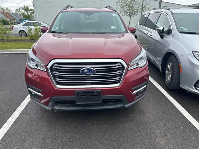 used 2022 Subaru Ascent car, priced at $31,000