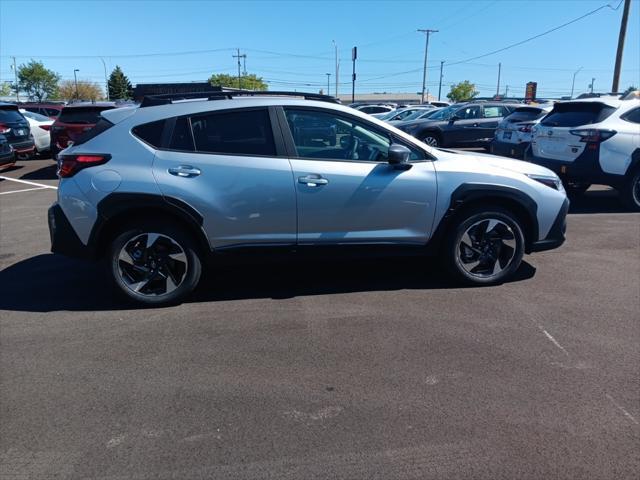 new 2024 Subaru Crosstrek car, priced at $32,732