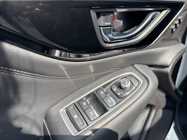 used 2024 Subaru Outback car, priced at $31,600