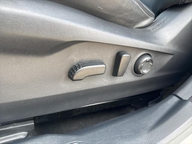used 2024 Subaru Outback car, priced at $31,600