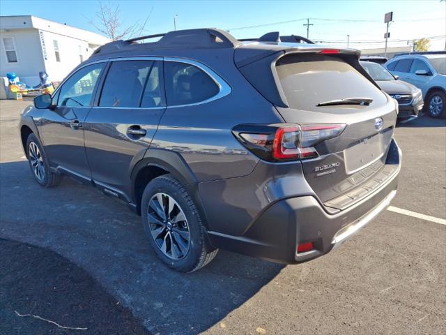 new 2025 Subaru Outback car, priced at $39,232