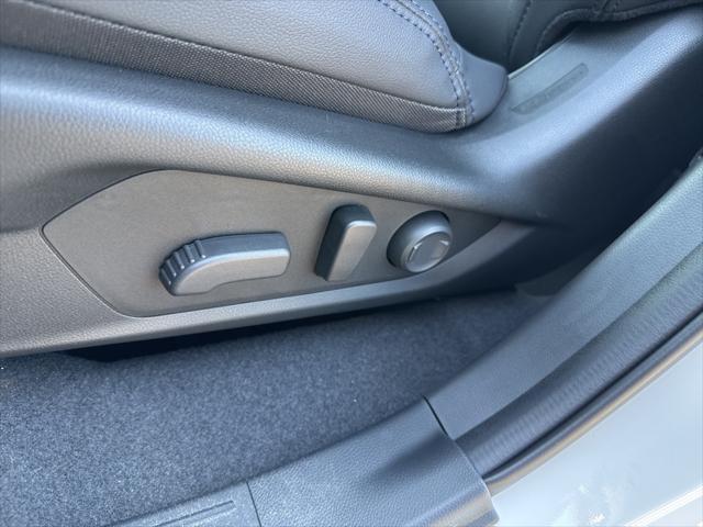 new 2025 Subaru Forester car, priced at $39,560