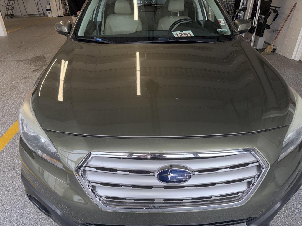 used 2017 Subaru Outback car, priced at $17,400