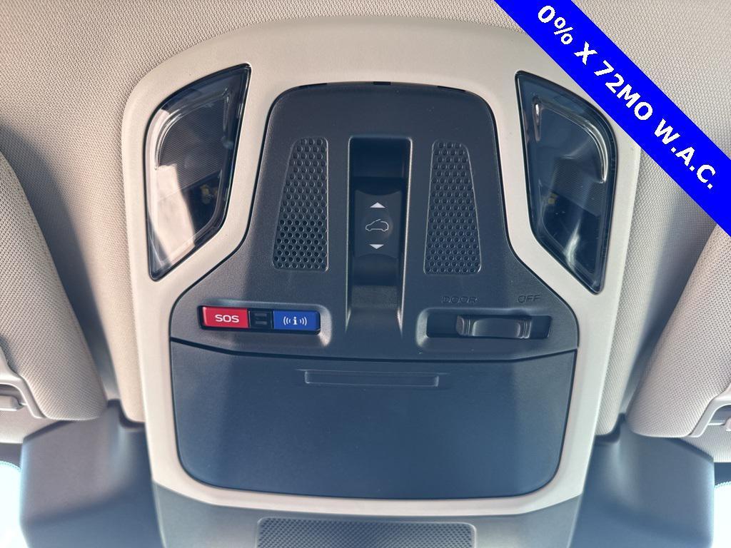 new 2025 Subaru Outback car, priced at $39,477