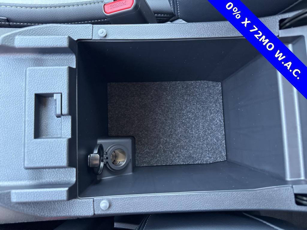 new 2025 Subaru Outback car, priced at $39,477